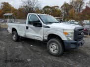 ✅ 2011 Ford F-250 XL • VIN: 1FTBF2B64BEA54797 • Lot: 90787455. Wystawiony na Copart z przebiegiem 151 627 mil. Bezpłatny archiwum sprzedaży aukcyjnych z USA i szczegółowy raport historii pojazdu na DreamBid. Zdjęcie 4.