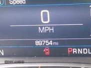 ✅ 2020 Chevrolet Equinox LT • VIN: 2GNAXTEV1L6187645 • Лот: 42785811. Опубликован ранее на IAAI с пробегом 89 754 миль. Бесплатный доступ к архиву аукционных продаж из США и подробный отчёт об истории автомобиля на DreamBid. Изображение 15.