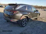 ✅ 2022 Hyundai Tucson SEL • VIN: 5NMJCCAE1NH089981 • Lot: 40817533. Wystawiony na Copart z przebiegiem 5 037 mil. Bezpłatny archiwum sprzedaży aukcyjnych z USA i szczegółowy raport historii pojazdu na DreamBid. Zdjęcie 3.