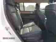 2024 Hyundai Santa Fe SEL с VIN 5NMP2DGL5RH007670, выставлен на аукционе Copart как лот 41876925 с пробегом 16 532 миль миль и Списание • Salvage title. История ставок и продаж доступна на DreamBid. Изображение 11.