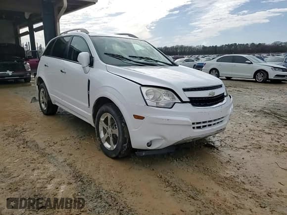 ✅ 2012 Chevrolet Captiva Sport LT • VIN: 3GNAL3E59CS609013 • Lot: 42356555. Wystawiony na Copart z przebiegiem 171 443 mil. Bezpłatny archiwum sprzedaży aukcyjnych z USA i szczegółowy raport historii pojazdu na DreamBid. Zdjęcie 11.