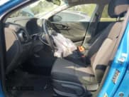 ✅ 2021 Hyundai Kona SEL • VIN: KM8K22AA5MU604871 • Лот: 69923865. Опубликован ранее на Copart с пробегом 83 517 миль. Бесплатный доступ к архиву аукционных продаж из США и подробный отчёт об истории автомобиля на DreamBid. Изображение 7.