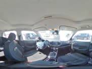 ✅ 2025 Hyundai Venue SEL • VIN: KMHRC8A39SU365676 • Lot: 52551335. Listed on Copart with 447 mi. Free auction sales archive from the USA and detailed vehicle history report at DreamBid. Image 14.