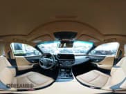 ✅ 2024 Lexus ES 300h Luxury • VIN: 58AEA1C15RU039612 • Lot: 43543034. Listed on IAAI with 20,263 mi. Free auction sales archive from the USA and detailed vehicle history report at DreamBid. Image 19.