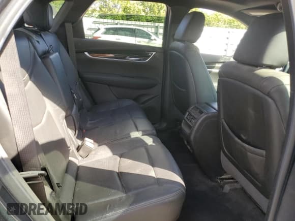 ✅ 2020 Cadillac XT5 Premium Luxury AWD • VIN: 1GYKNDRS8LZ184927 • Lot: 86280185. Wystawiony na Copart z przebiegiem Nie podano. Bezpłatny archiwum sprzedaży aukcyjnych z USA i szczegółowy raport historii pojazdu na DreamBid. Zdjęcie 11.