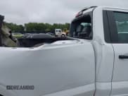 ✅ 2023 Ford F-150 XL • VIN: 1FTNF1E81PKF32204 • Lot: 42460248. Listed on IAAI with 39,966 mi. Free auction sales archive from the USA and detailed vehicle history report at DreamBid. Image 6.