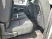 2012 Chevrolet Silverado 1500 LT z VIN 3GCPKSEA1CG238820, wystawiony jako Copart lot #55167505 z przebiegiem Nie podano mil oraz Szkoda całkowita • Salvage title. Historia ofert i sprzedaży dostępna na DreamBid. Obrazek 10.