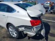 ✅ 2018 Chevrolet Impala LT • VIN: 2G1105SA1J9105914 • Lot: 43358115. Wystawiony na IAAI z przebiegiem 134 506 mil. Bezpłatny archiwum sprzedaży aukcyjnych z USA i szczegółowy raport historii pojazdu na DreamBid. Zdjęcie 19.