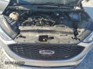 ✅ 2021 Ford Edge ST • VIN: 2FMPK4AP4MBA66269 • Lot: 70209265. Wystawiony na Copart z przebiegiem 56 550 mil. Bezpłatny archiwum sprzedaży aukcyjnych z USA i szczegółowy raport historii pojazdu na DreamBid. Zdjęcie 11.