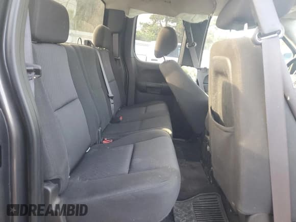 ✅ 2011 Chevrolet Silverado 1500 LT • VIN: 1GCRKSE31BZ233383 • Lot: 72704614. Listed on Copart with 109,166 mi. Free auction sales archive from the USA and detailed vehicle history report at DreamBid. Image 10.