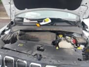 ✅ 2022 Jeep Compass Latitude • VIN: 3C4NJCBB6NT229022 • Лот: 43662734. Опубликован ранее на IAAI с пробегом 36 738 миль. Бесплатный доступ к архиву аукционных продаж из США и подробный отчёт об истории автомобиля на DreamBid. Изображение 10.