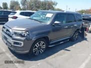 ✅ 2017 Toyota 4Runner SR5 • VIN: JTEZU5JR7H5152504 • Лот: 42889284. Опубликован ранее на IAAI с пробегом 90 634 миль. Бесплатный доступ к архиву аукционных продаж из США и подробный отчёт об истории автомобиля на DreamBid. Изображение 2.