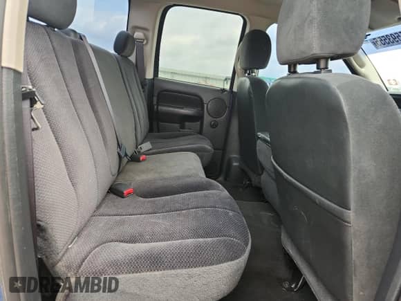 ✅ 2004 Dodge 1500 SLT • VIN: 1D7HU18NX4S573100 • Lot: 65593555. Listed on Copart with 129,583 mi. Free auction sales archive from the USA and detailed vehicle history report at DreamBid. Image 10.