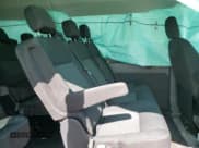 ✅ 2021 Ford Transit XL • VIN: 1FBAX2CG0MKA32417 • Lot: 46230105. Wystawiony na Copart z przebiegiem 62 649 mil. Bezpłatny archiwum sprzedaży aukcyjnych z USA i szczegółowy raport historii pojazdu na DreamBid. Zdjęcie 11.