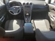 ✅ 2015 Chevrolet Captiva Sport LS • VIN: 3GNAL2EK2FS524373 • Lot: 89560445. Wystawiony na Copart z przebiegiem 116 207 mil. Bezpłatny archiwum sprzedaży aukcyjnych z USA i szczegółowy raport historii pojazdu na DreamBid. Zdjęcie 8.