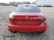 ✅ 2020 Alfa Romeo Giulia Sport • VIN: ZARFANAN2L7626438 • Lot: 91628345. Listed on Copart with 16,289 mi. Free auction sales archive from the USA and detailed vehicle history report at DreamBid. Image 6.