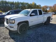 ✅ 2017 GMC Sierra 1500 • VIN: 1GTV2LEC1HZ188006 • Лот: 86814945. Опубликован ранее на Copart с пробегом 180 282 миль. Бесплатный доступ к архиву аукционных продаж из США и подробный отчёт об истории автомобиля на DreamBid. Изображение 1.