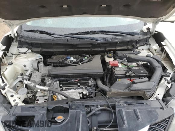 ✅ 2015 Nissan Rogue SL • VIN: 5N1AT2MV9FC888196 • Лот: 90122395. Опубликован ранее на Copart с пробегом 93 437 миль. Бесплатный доступ к архиву аукционных продаж из США и подробный отчёт об истории автомобиля на DreamBid. Изображение 12.