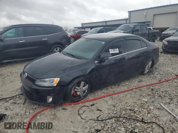 ✅ 2015 Volkswagen Jetta GLI SE • VIN: 3VW4T7AJ0FM232416 • Lot: 47799015. Listed on Copart with 137,400 mi. Free auction sales archive from the USA and detailed vehicle history report at DreamBid. Image 1.