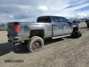 ✅ 2019 Chevrolet Silverado 2500HD LTZ • VIN: 1GC1KTEY4KF151048 • Лот: 49690655. Опубликован ранее на Copart с пробегом 92 923 миль. Бесплатный доступ к архиву аукционных продаж из США и подробный отчёт об истории автомобиля на DreamBid. Изображение 3.