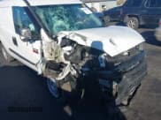 ✅ 2021 Ram ProMaster City Cargo Tradesman • VIN: ZFBHRFAB6M6U15387 • Lot: 43547964. Wystawiony na IAAI z przebiegiem 167 878 mil. Bezpłatny archiwum sprzedaży aukcyjnych z USA i szczegółowy raport historii pojazdu na DreamBid. Zdjęcie 6.