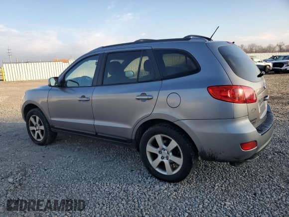 2008 Hyundai Santa Fe SE с VIN 5NMSH73E58H204791, выставлен на аукционе Copart как лот 91192025 с пробегом 147 181 миль миль и Чистый • Clean title. История ставок и продаж доступна на DreamBid. Изображение 2.