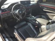 ✅ 2014 BMW 4 Series 435i • VIN: WBA3R1C58EF729140 • Lot: 81589195. Listed on Copart with 119,356 mi. Free auction sales archive from the USA and detailed vehicle history report at DreamBid. Image 8.