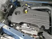 ✅ 2024 Chevrolet Equinox LT • VIN: 3GNAXUEG4RL295608 • Лот: 86589625. Опубликован ранее на Copart с пробегом 15 813 миль. Бесплатный доступ к архиву аукционных продаж из США и подробный отчёт об истории автомобиля на DreamBid. Изображение 16.