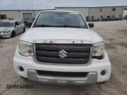 ✅ 2012 Suzuki Equator Sport • VIN: 5Z61D0ER7CC460535 • Lot: 87181774. Wystawiony na Copart z przebiegiem 257 344 mil. Bezpłatny archiwum sprzedaży aukcyjnych z USA i szczegółowy raport historii pojazdu na DreamBid. Zdjęcie 5.