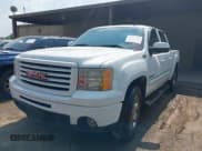 ✅ 2012 GMC Sierra 1500 SLT • VIN: 3GTP2WE71CG170921 • Lot: 42411614. Listed on IAAI with 169,738 mi. Free auction sales archive from the USA and detailed vehicle history report at DreamBid. Image 2.