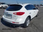 ✅ 2009 Infiniti EX Journey • VIN: JNKAJ09E49M900100 • Лот: 43638594. Опубликован ранее на IAAI с пробегом 118 175 миль. Бесплатный доступ к архиву аукционных продаж из США и подробный отчёт об истории автомобиля на DreamBid. Изображение 4.