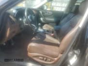 ✅ 2009 Infiniti FX • VIN: JNRAS18W79M158452 • Лот: 66629625. Опубликован ранее на Copart с пробегом 164 852 миль. Бесплатный доступ к архиву аукционных продаж из США и подробный отчёт об истории автомобиля на DreamBid. Изображение 7.