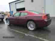 2006 Dodge Charger R/T с VIN 2B3KA53H76H134398, выставлен на аукционе Copart как лот 80212234 с пробегом 148 686 миль миль и Списание • Salvage title. История ставок и продаж доступна на DreamBid. Изображение 2.