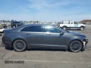 ✅ 2016 Lincoln MKZ Hybrid • VIN: 3LN6L2LU1GR612869 • Lot: 43155400. Listed on IAAI with 161,107 mi. Free auction sales archive from the USA and detailed vehicle history report at DreamBid. Image 14.