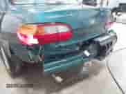 ✅ 2000 Chevrolet Malibu LS • VIN: 1G1NE52J7Y6149016 • Lot: 40665394. Wystawiony na IAAI z przebiegiem Nie podano mil. Skorzystaj z bezpłatnego archiwum sprzedaży aukcyjnych z USA i zobacz szczegółowy raport historii pojazdu na DreamBid. Zdjęcie 6.