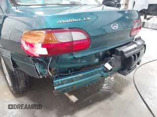 ✅ 2000 Chevrolet Malibu LS • VIN: 1G1NE52J7Y6149016 • Lot: 40665394. Wystawiony na IAAI z przebiegiem Nie podano mil. Skorzystaj z bezpłatnego archiwum sprzedaży aukcyjnych z USA i zobacz szczegółowy raport historii pojazdu na DreamBid. Zdjęcie 6.