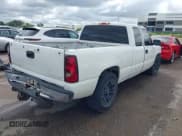 ✅ 2004 Chevrolet Silverado 1500 LS • VIN: 2GCEC19TX41117000 • Лот: 43299778. Опубликован ранее на IAAI с пробегом 219 972 миль. Бесплатный доступ к архиву аукционных продаж из США и подробный отчёт об истории автомобиля на DreamBid. Изображение 4.