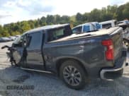 ✅ 2021 Chevrolet Silverado 1500 LT • VIN: 1GCUYDED4MZ293982 • Lot: 80180955. Wystawiony na Copart z przebiegiem Nie podano. Bezpłatny archiwum sprzedaży aukcyjnych z USA i szczegółowy raport historii pojazdu na DreamBid. Zdjęcie 2.