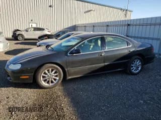 ✅ 2003 Chrysler Concorde Limited • VIN: 2C3AD56G23H541243 • Лот: 91761435. Опубликован ранее на Copart с пробегом 138 108 миль. Бесплатный доступ к архиву аукционных продаж из США и подробный отчёт об истории автомобиля на DreamBid. Изображение 1.