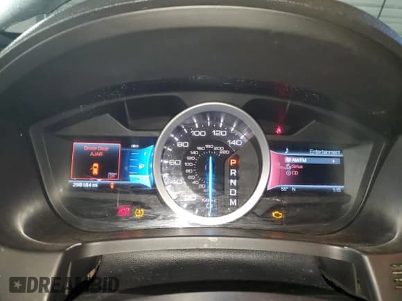 ✅ 2011 Ford Explorer XLT • VIN: 1FMHK8D85BGA17801 • Lot: 92806455. Wystawiony na Copart z przebiegiem 298 184 mil. Bezpłatny archiwum sprzedaży aukcyjnych z USA i szczegółowy raport historii pojazdu na DreamBid. Zdjęcie 9.