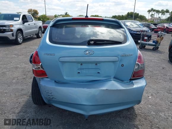 ✅ 2010 Hyundai Accent GS • VIN: KMHCM3ACXAU178600 • Лот: 42046067. Опубликован ранее на IAAI с пробегом 131 502 миль. Бесплатный доступ к архиву аукционных продаж из США и подробный отчёт об истории автомобиля на DreamBid. Изображение 16.