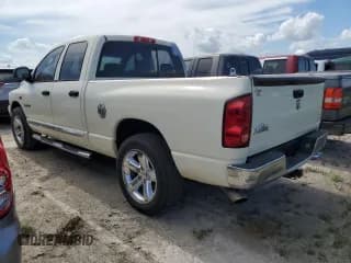 ✅ 2008 Dodge 1500 SLT • VIN: 1D7HA18228J163479 • Лот: 75367094. Опубликован ранее на Copart с пробегом 152 052 миль. Бесплатный доступ к архиву аукционных продаж из США и подробный отчёт об истории автомобиля на DreamBid. Изображение 2.