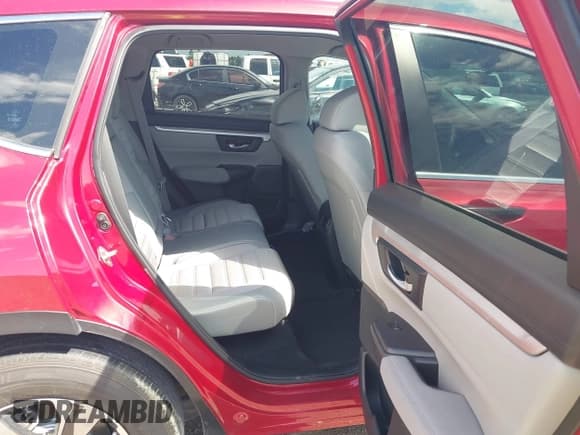 ✅ 2020 Honda CR-V LX • VIN: 2HKRW1H27LH403949 • Лот: 43276572. Опубликован ранее на IAAI с пробегом 14 973 миль. Бесплатный доступ к архиву аукционных продаж из США и подробный отчёт об истории автомобиля на DreamBid. Изображение 8.