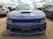 ✅ 2020 Dodge Charger R/T • VIN: 2C3CDXCT0LH220128 • Lot: 69384595. Listed on Copart with 84,875 mi. Free auction sales archive from the USA and detailed vehicle history report at DreamBid. Image 5.