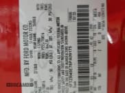 ✅ 2008 Ford Ranger XLT • VIN: 1FTZR45E78PA09175 • Lot: 81451575. Listed on Copart with 77,896 mi. Free auction sales archive from the USA and detailed vehicle history report at DreamBid. Image 12.