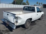 ✅ 1993 Nissan Frontier • VIN: 1N6SD11S2PC365417 • Lot: 42771837. Listed on IAAI with 204,813 mi. Free auction sales archive from the USA and detailed vehicle history report at DreamBid. Image 4.