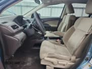 ✅ 2014 Honda CR-V EX • VIN: 2HKRM4H57EH601340 • Lot: 90418365. Listed on Copart with 214,092 mi. Free auction sales archive from the USA and detailed vehicle history report at DreamBid. Image 7.