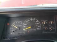 ✅ 1997 Chevrolet Silverado 1500 • VIN: 1GCEK19RXVE167225 • Lot: 91233805. Wystawiony na Copart z przebiegiem 218 084 mil. Bezpłatny archiwum sprzedaży aukcyjnych z USA i szczegółowy raport historii pojazdu na DreamBid. Zdjęcie 9.