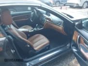 ✅ 2014 BMW 4 Series 435i • VIN: WBA3T3C5XEP737859 • Лот: 42462369. Опубликован ранее на IAAI с пробегом 141 465 миль. Бесплатный доступ к архиву аукционных продаж из США и подробный отчёт об истории автомобиля на DreamBid. Изображение 5.