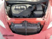 ✅ 2009 Chevrolet HHR 2LT • VIN: 3GNCA53VX9S610287 • Lot: 87589805. Listed on Copart with 228,982 mi. Free auction sales archive from the USA and detailed vehicle history report at DreamBid. Image 12.